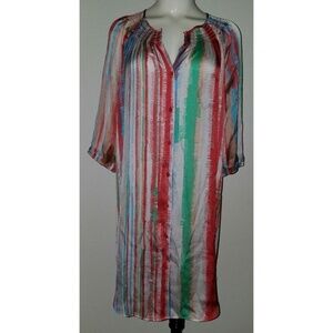 Collective Concepts | Dresses | Collective Concepts Iris Crochet Trim Dress